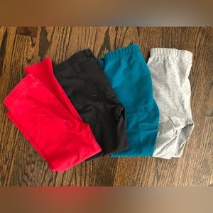 Hanna Andersson Pants Bundle